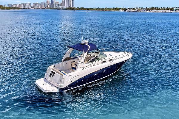 30' Sea Ray, Listing Number 100915084, - Photo No. 2