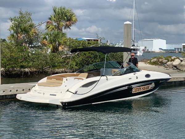 29' Sea Ray, Listing Number 100899502, - Photo No. 2