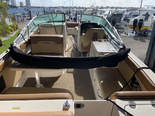 29' Sea Ray, Listing Number 100899502, - Photo No. 8