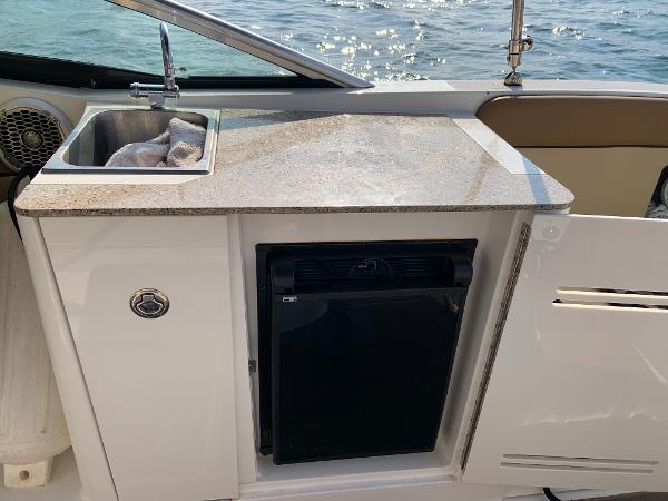 29' Sea Ray, Listing Number 100899502, - Photo No. 9