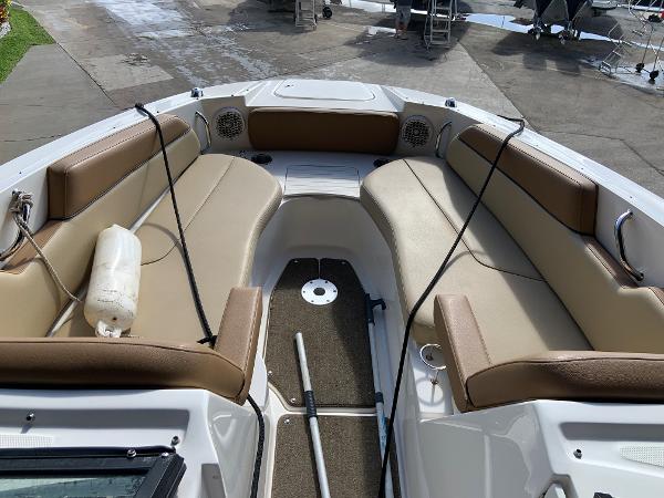 29' Sea Ray, Listing Number 100899502, - Photo No. 14
