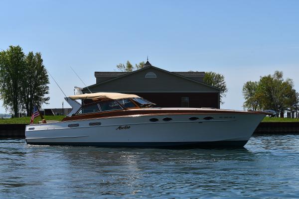 42' Mays Craft, Listing Number 100903564, Image No. 8
