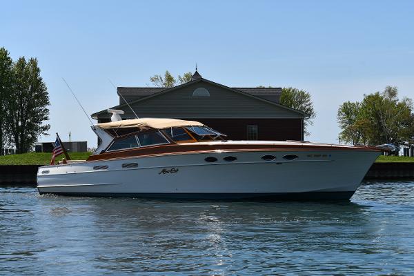 42' Mays Craft, Listing Number 100903564, - Photo No. 9