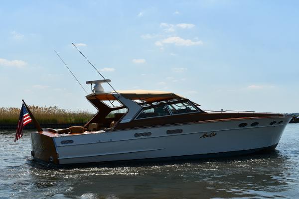 42' Mays Craft, Listing Number 100903564, - Photo No. 10