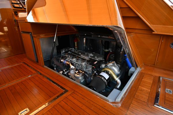 42' Mays Craft, Listing Number 100903564, - Photo No. 74