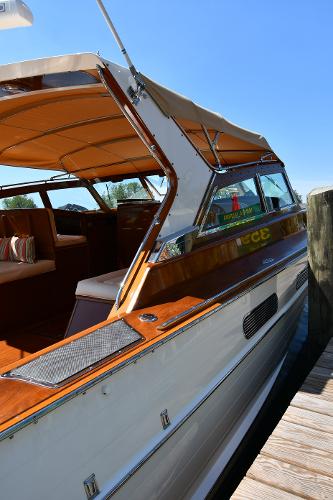 42' Mays Craft, Listing Number 100903564, Image No. 12