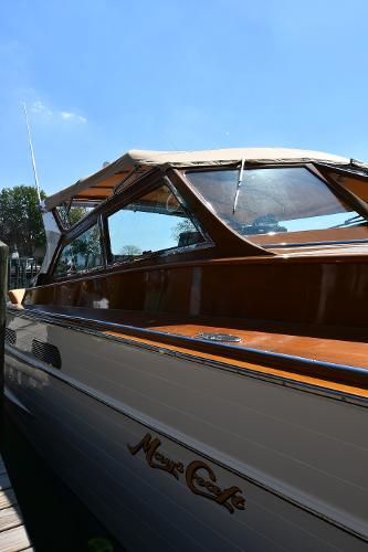 42' Mays Craft, Listing Number 100903564, - Photo No. 13