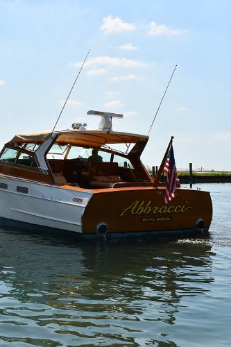 42' Mays Craft, Listing Number 100903564, - Photo No. 3