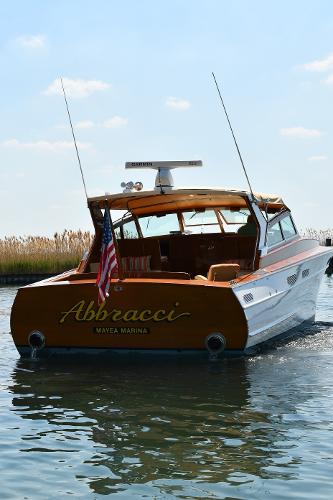 42' Mays Craft, Listing Number 100903564, - Photo No. 4