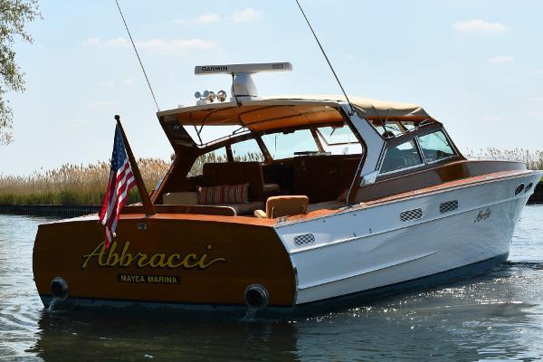 42' Mays Craft, Listing Number 100903564, Image No. 6