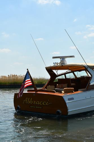 42' Mays Craft, Listing Number 100903564, - Photo No. 5