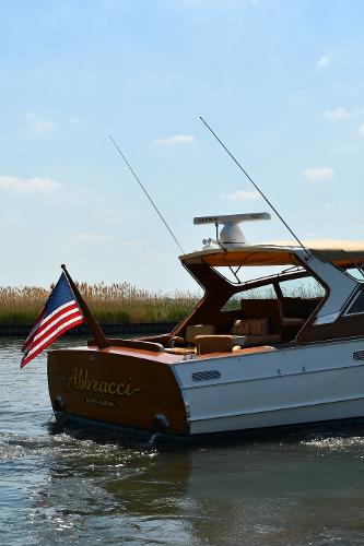 42' Mays Craft, Listing Number 100903564, - Photo No. 7
