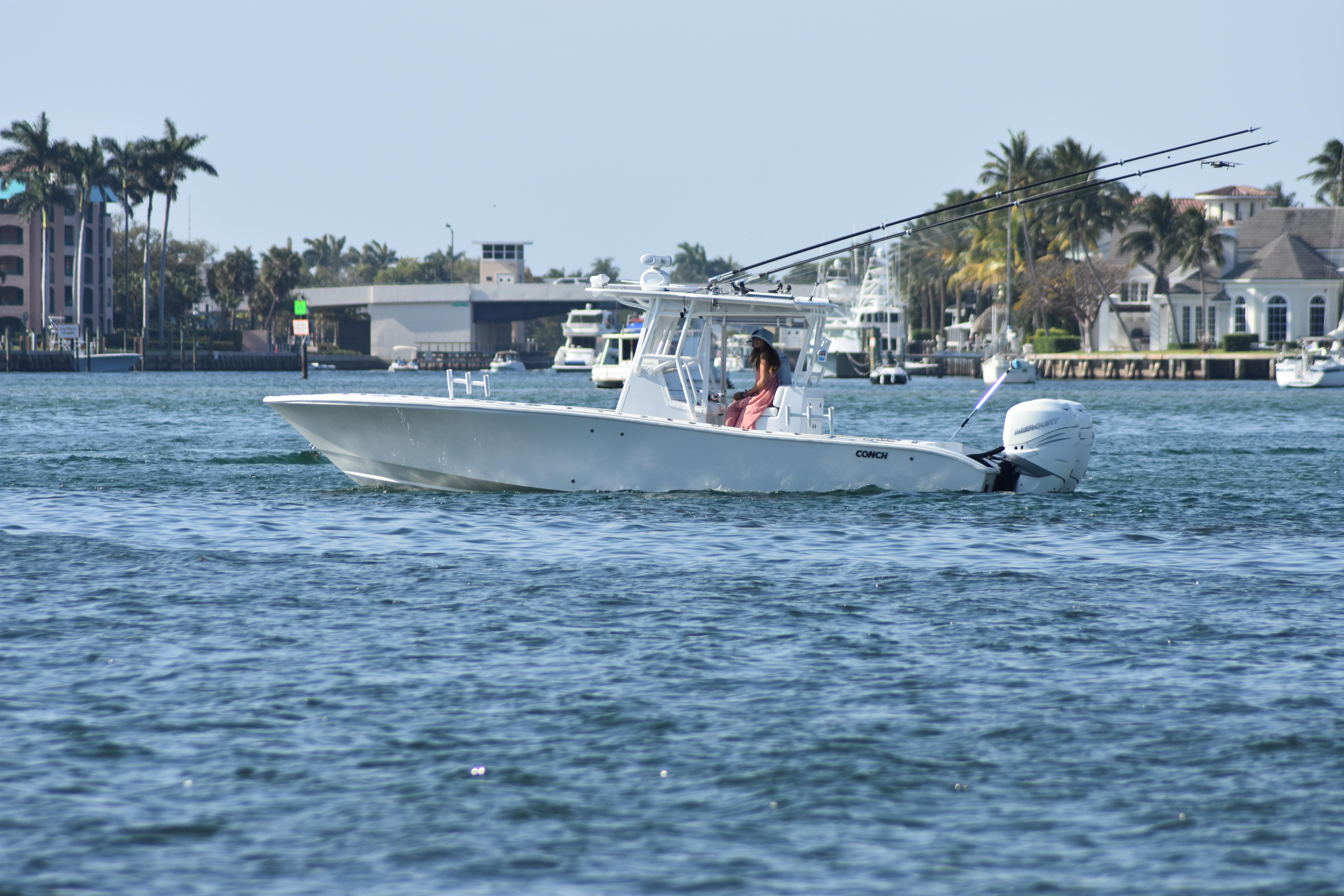 Conch-30 2018-Pamela Ann FL-US-9743057 | Thumbnail
