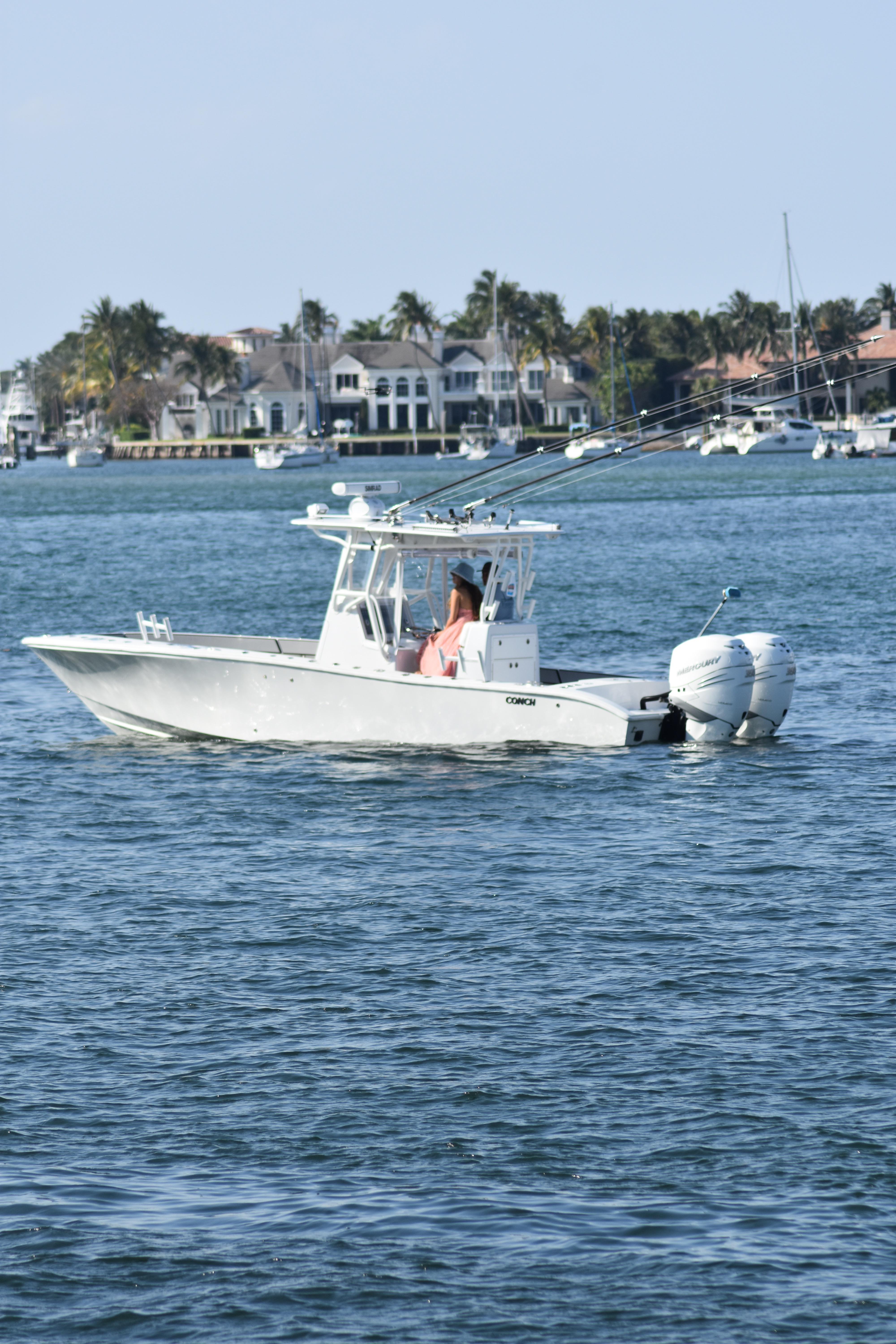 Conch-30 2018-Pamela Ann FL-US-9743057 | Thumbnail