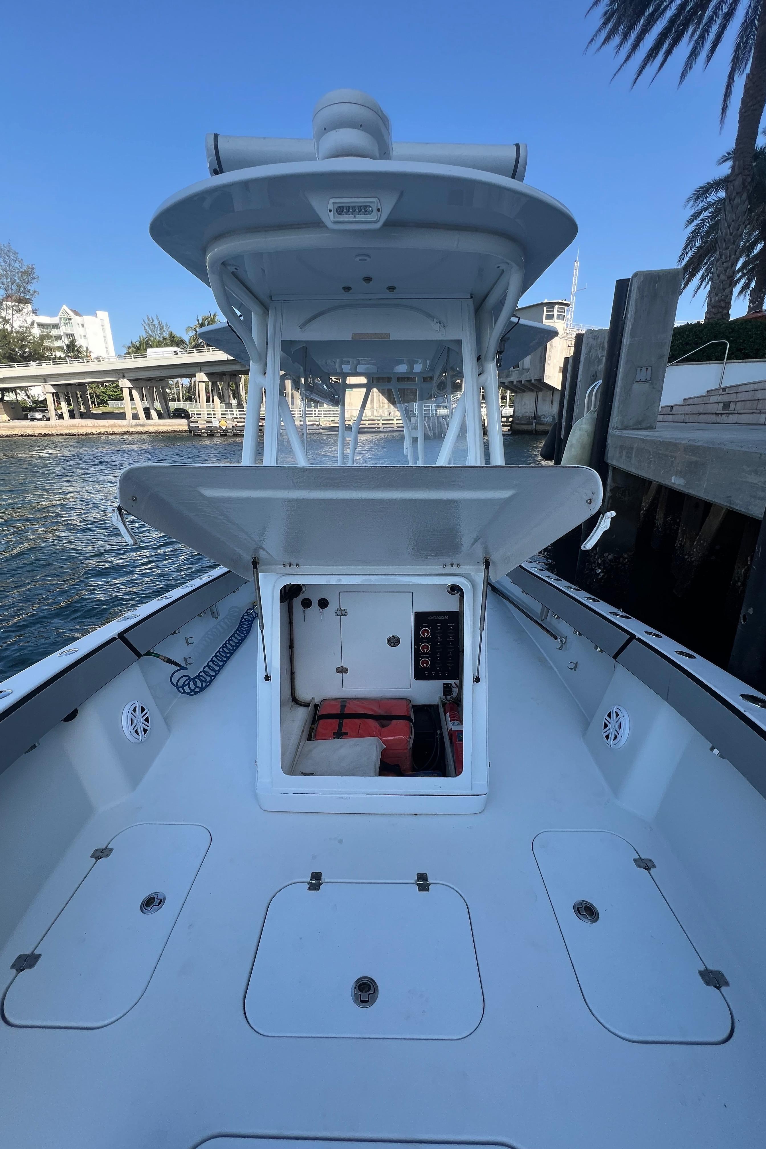 Conch-30 2018-Pamela Ann FL-US-9743057 | Thumbnail