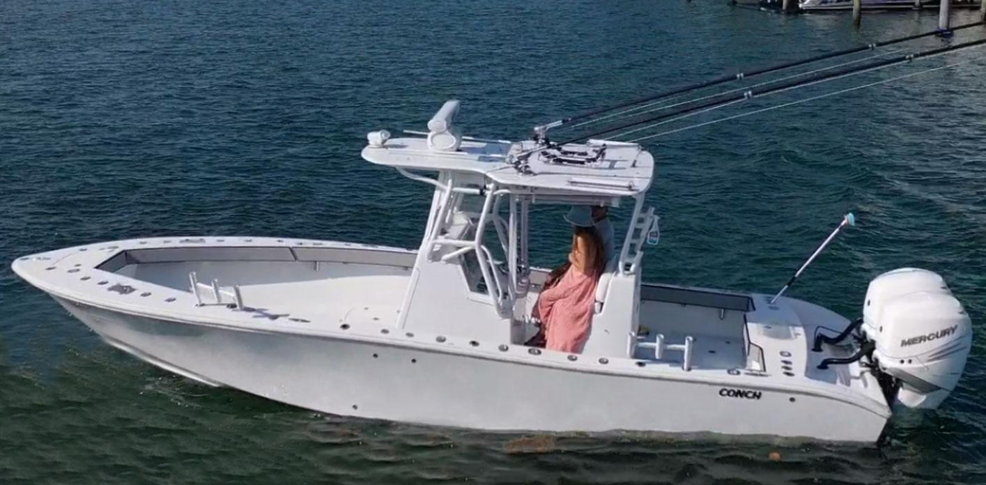 Conch-30 2018-Pamela Ann FL-US-9743057 | Thumbnail
