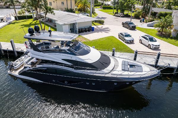 Photo of 2017 Marquis 66'