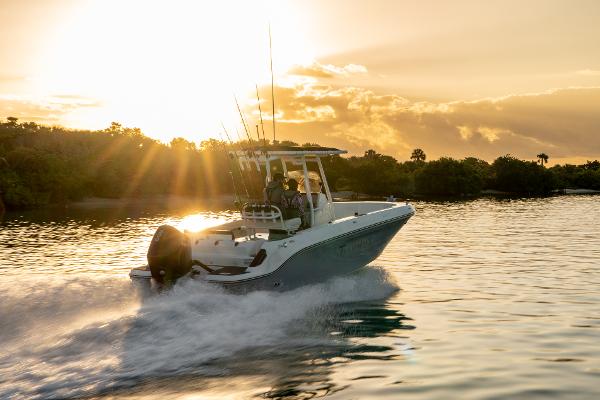 24' Bayliner, Listing Number 100915899, - Photo No. 9