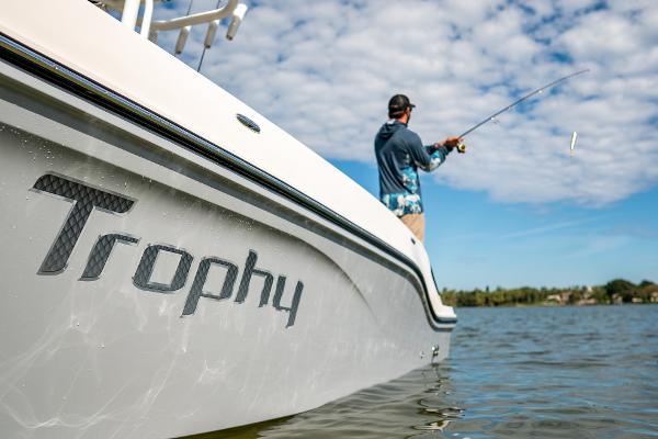 24' Bayliner, Listing Number 100915899, - Photo No. 33