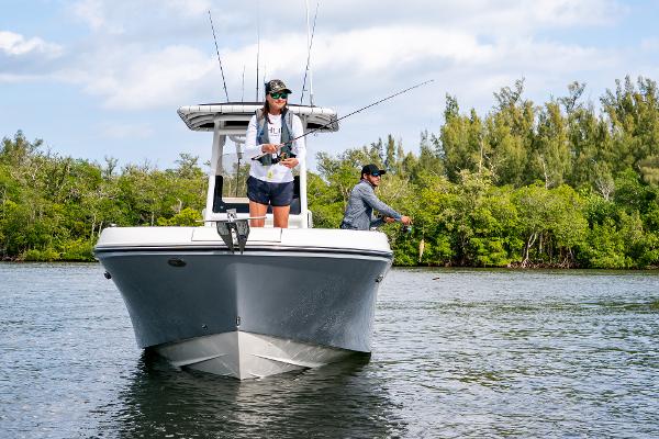 24' Bayliner, Listing Number 100915899, Image No. 38