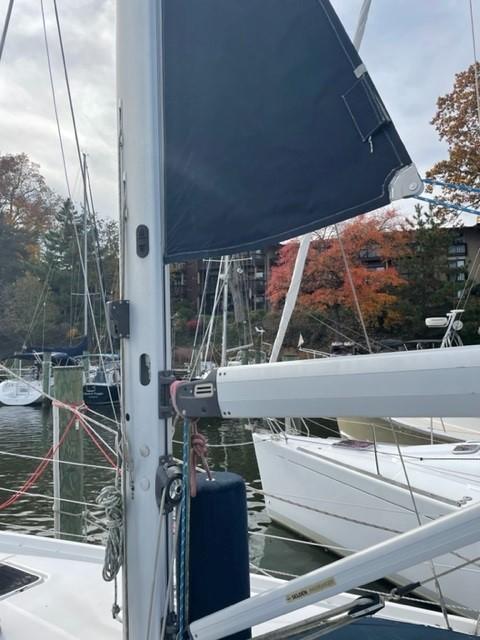 RF Mainsail