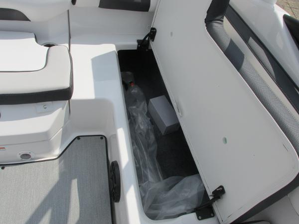 2022 Yamaha boat for sale, model of the boat is AR195 & Image # 19 of 20