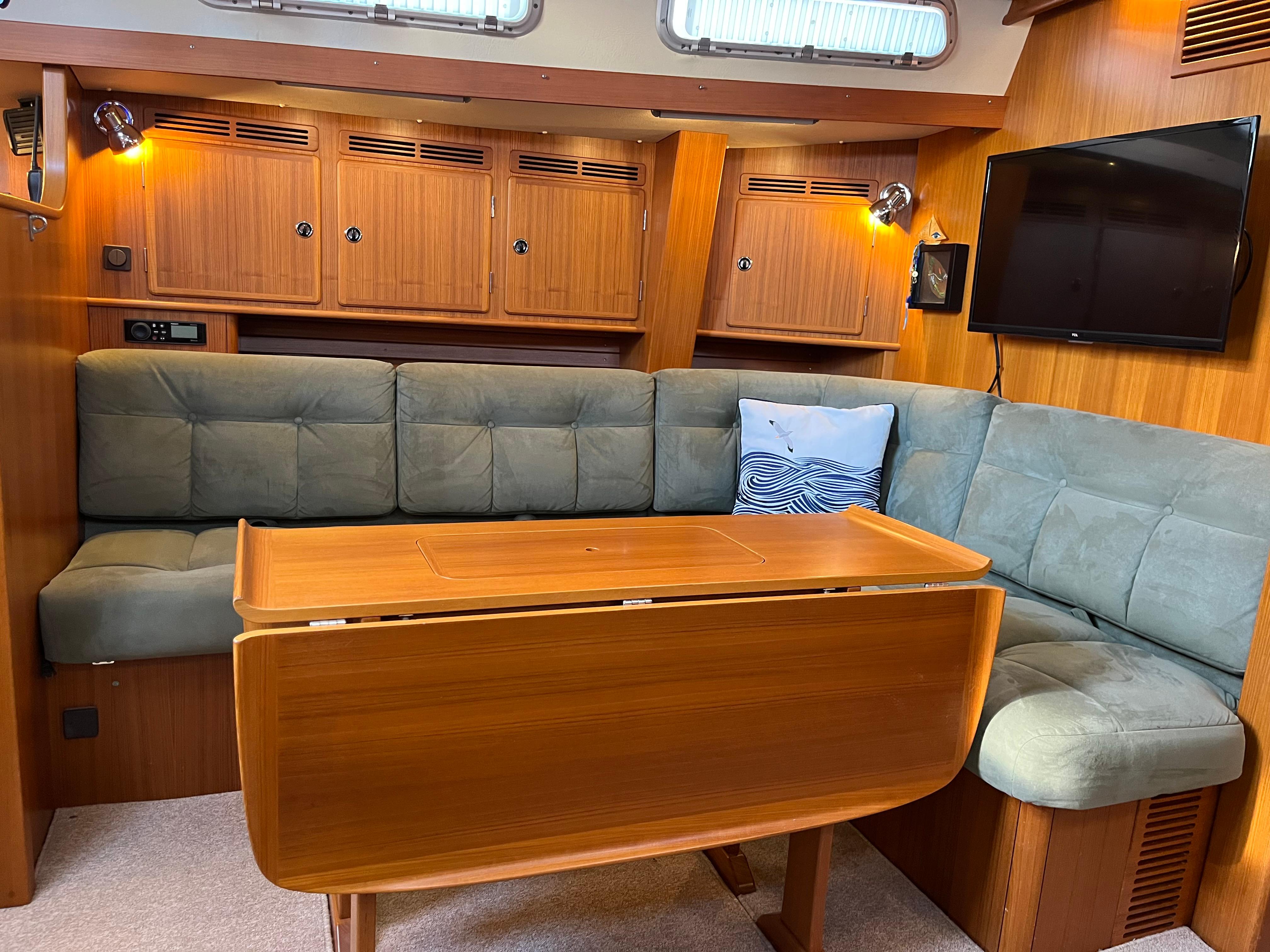 Hallberg-Rassy-46 2003 -FL-US-9723067 | Thumbnail