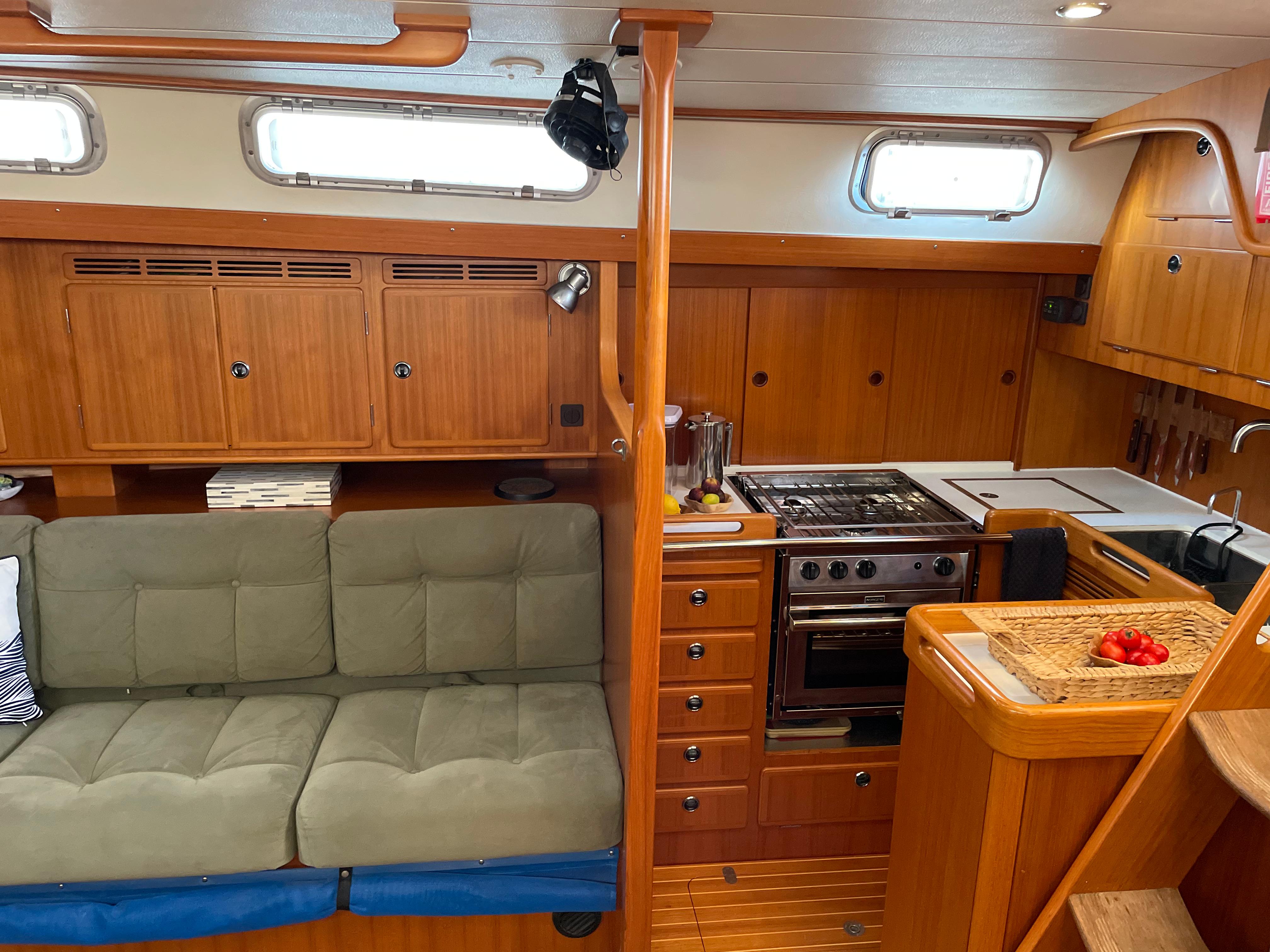 Hallberg-Rassy-46 2003 -FL-US-9723067 | Thumbnail