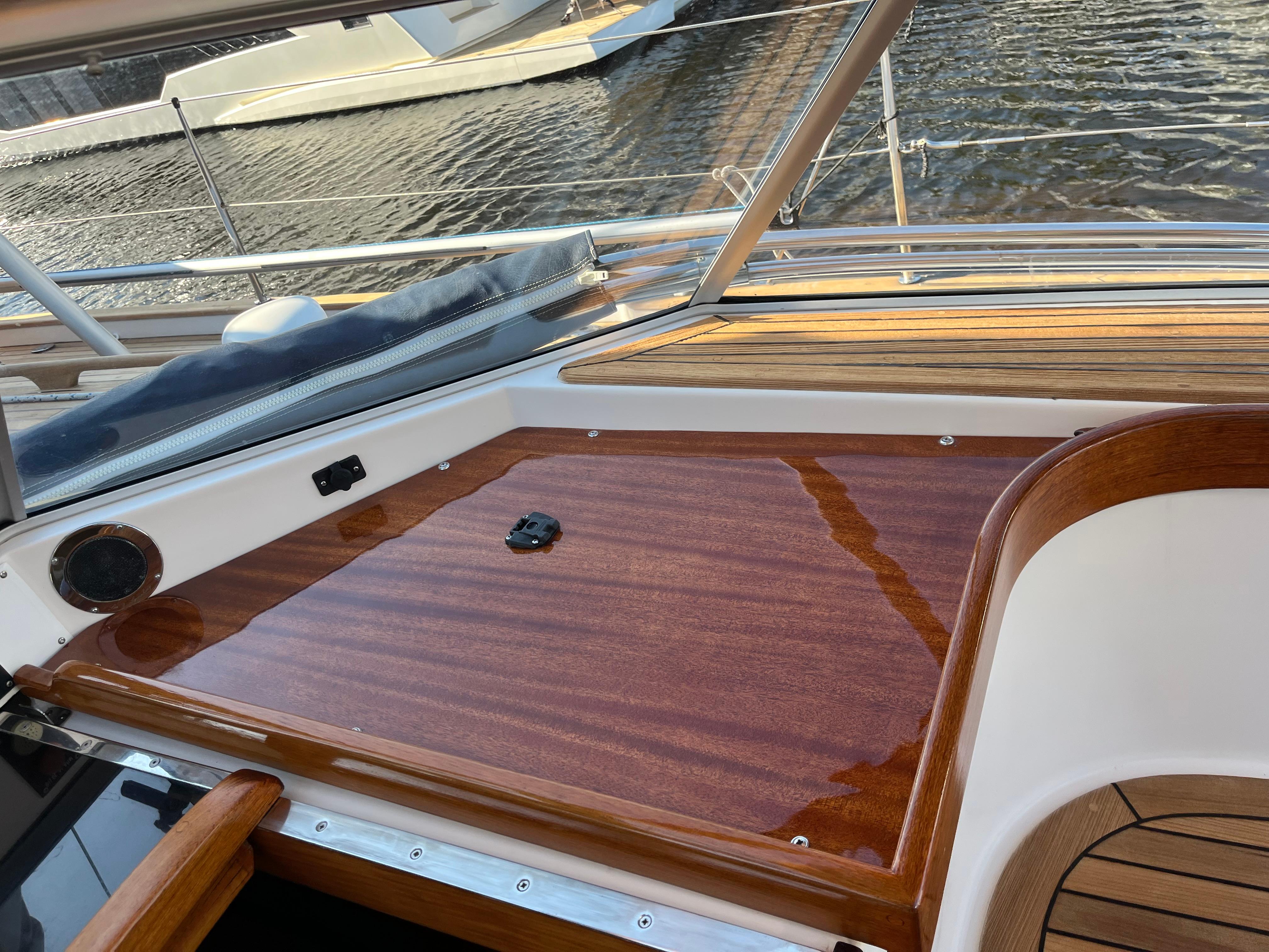 Hallberg-Rassy-46 2003 -FL-US-9723067 | Thumbnail