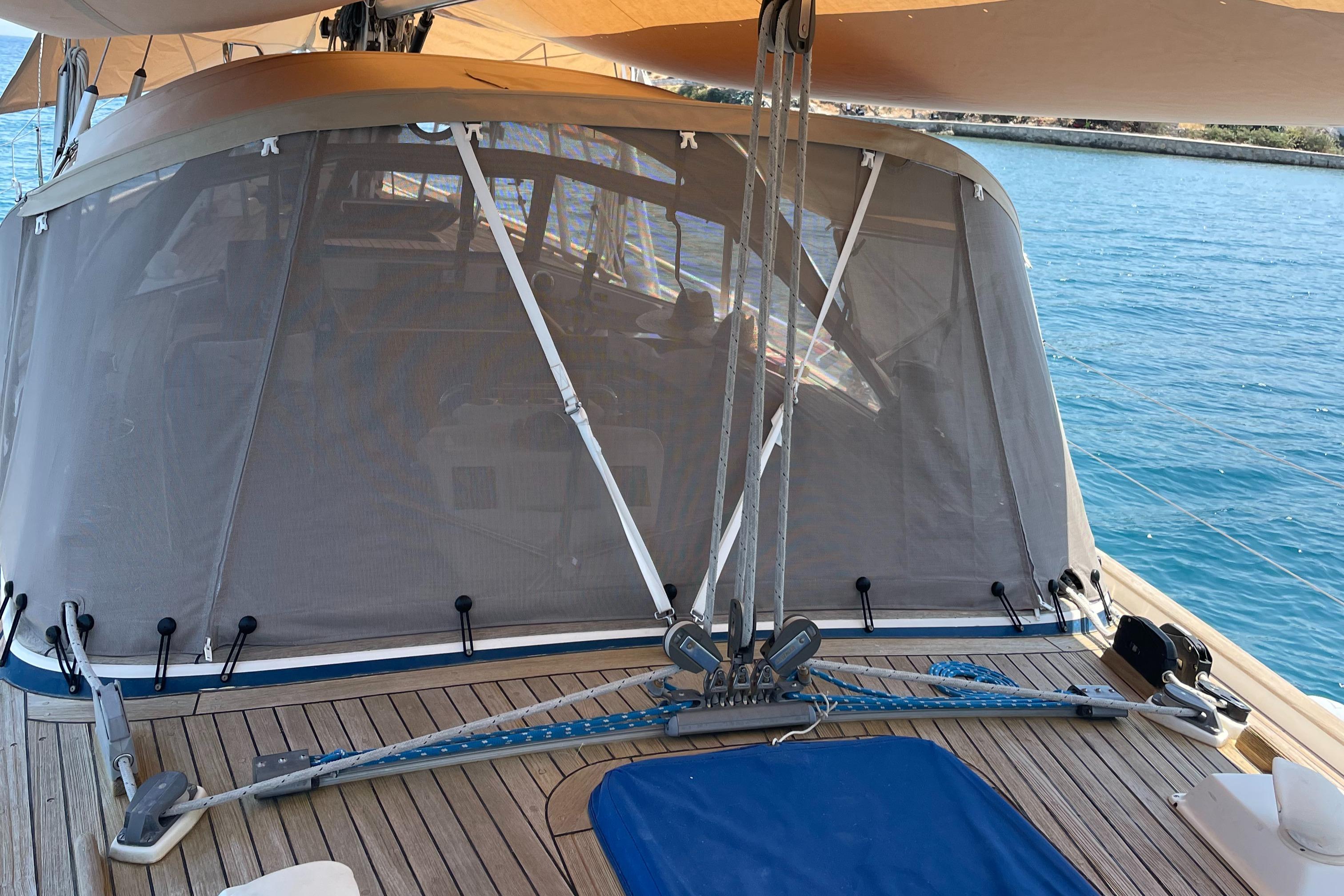 Hallberg-Rassy-46 2003 -FL-US-9723067 | Thumbnail