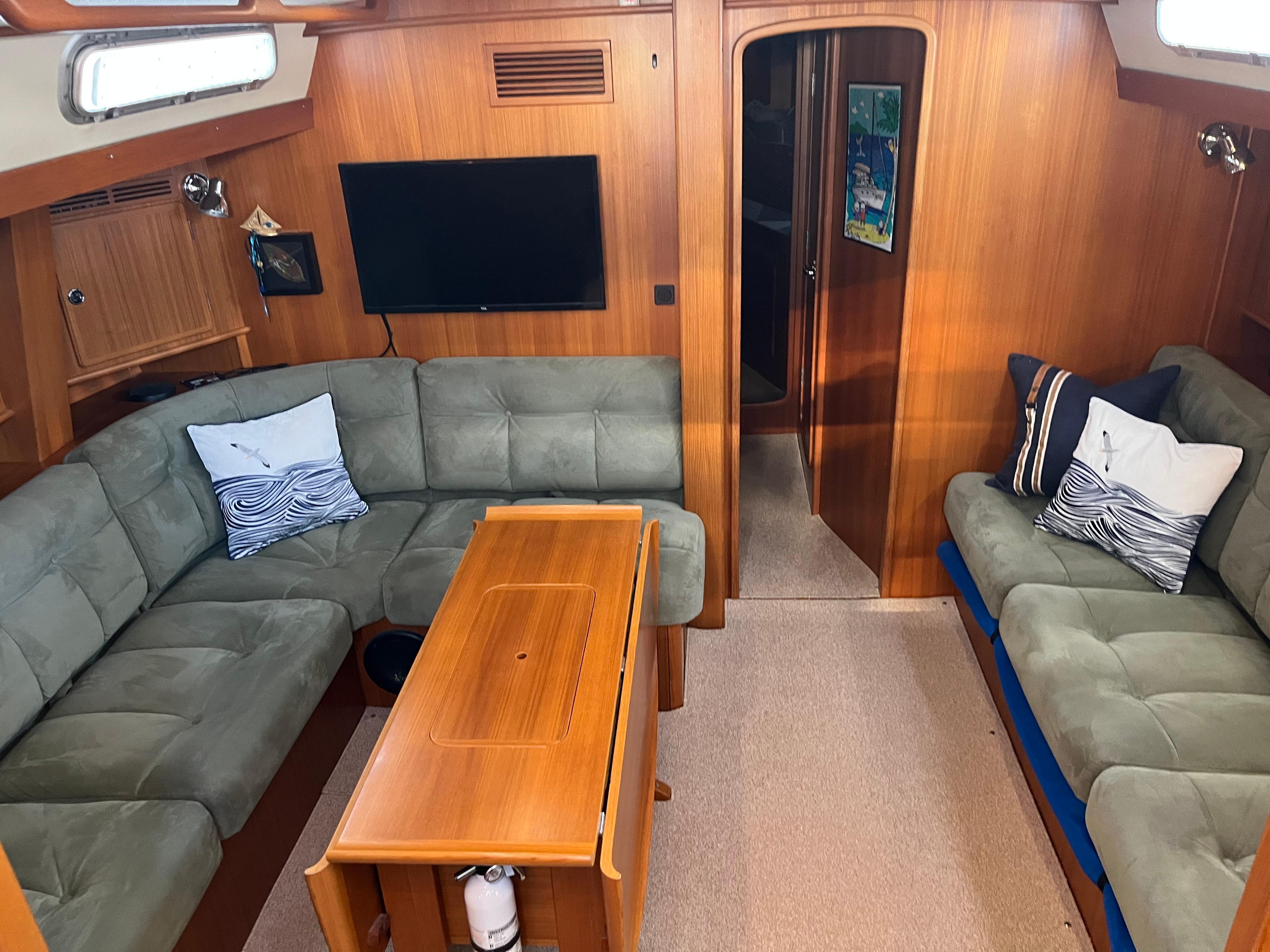 Hallberg-Rassy-46 2003 -FL-US-9723067 | Thumbnail
