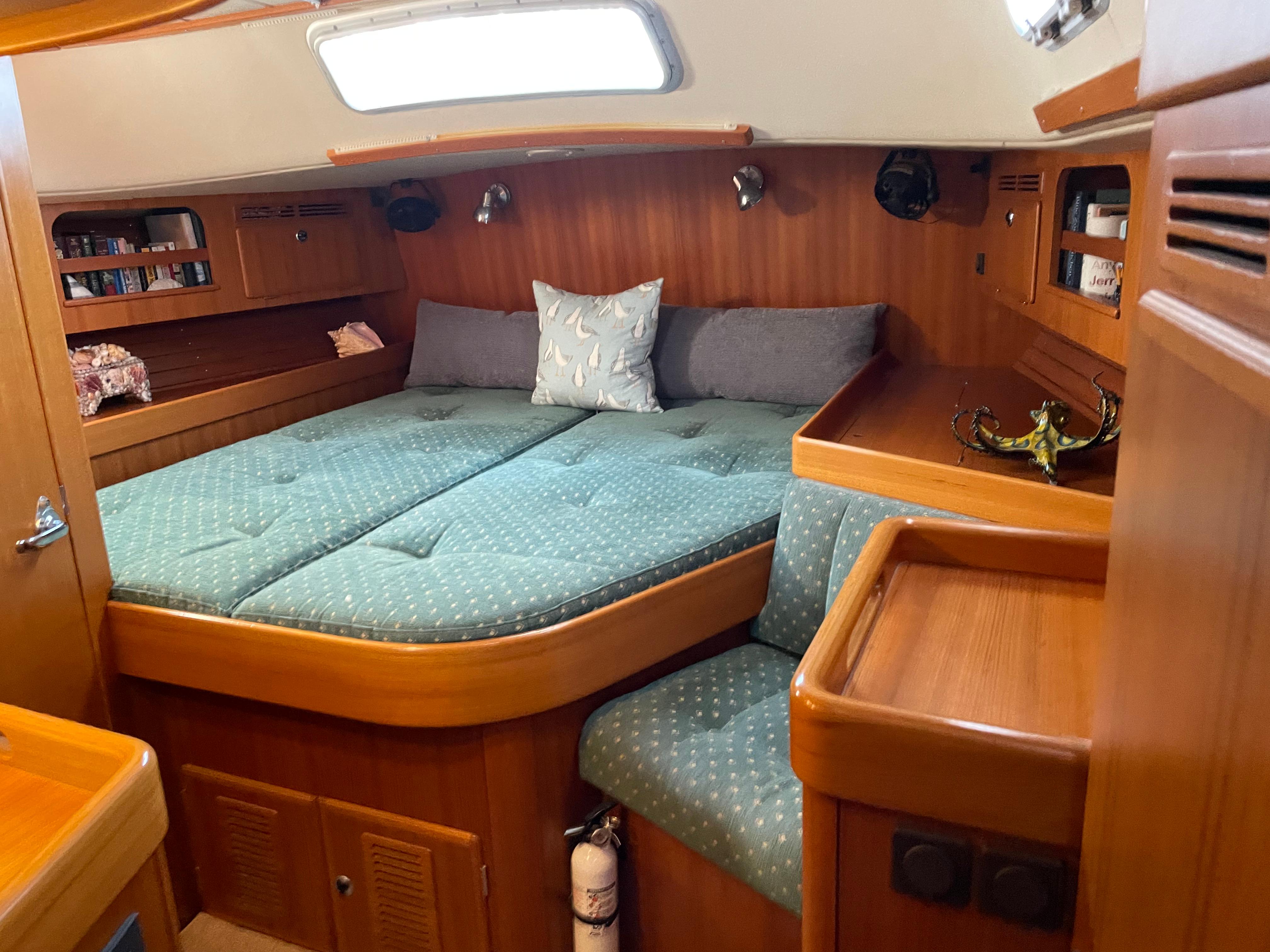 Hallberg-Rassy-46 2003 -FL-US-9723067 | Thumbnail
