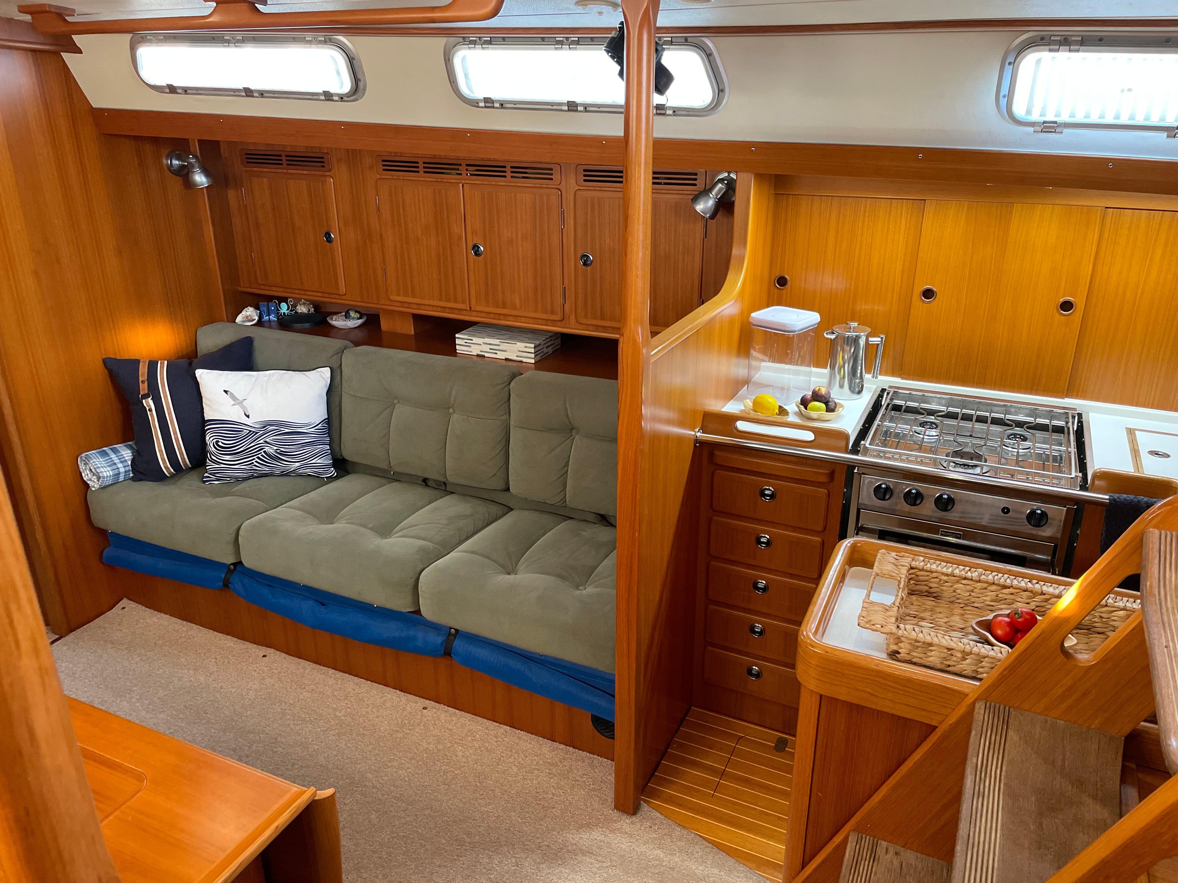 Hallberg-Rassy-46 2003 -FL-US-9723067 | Thumbnail
