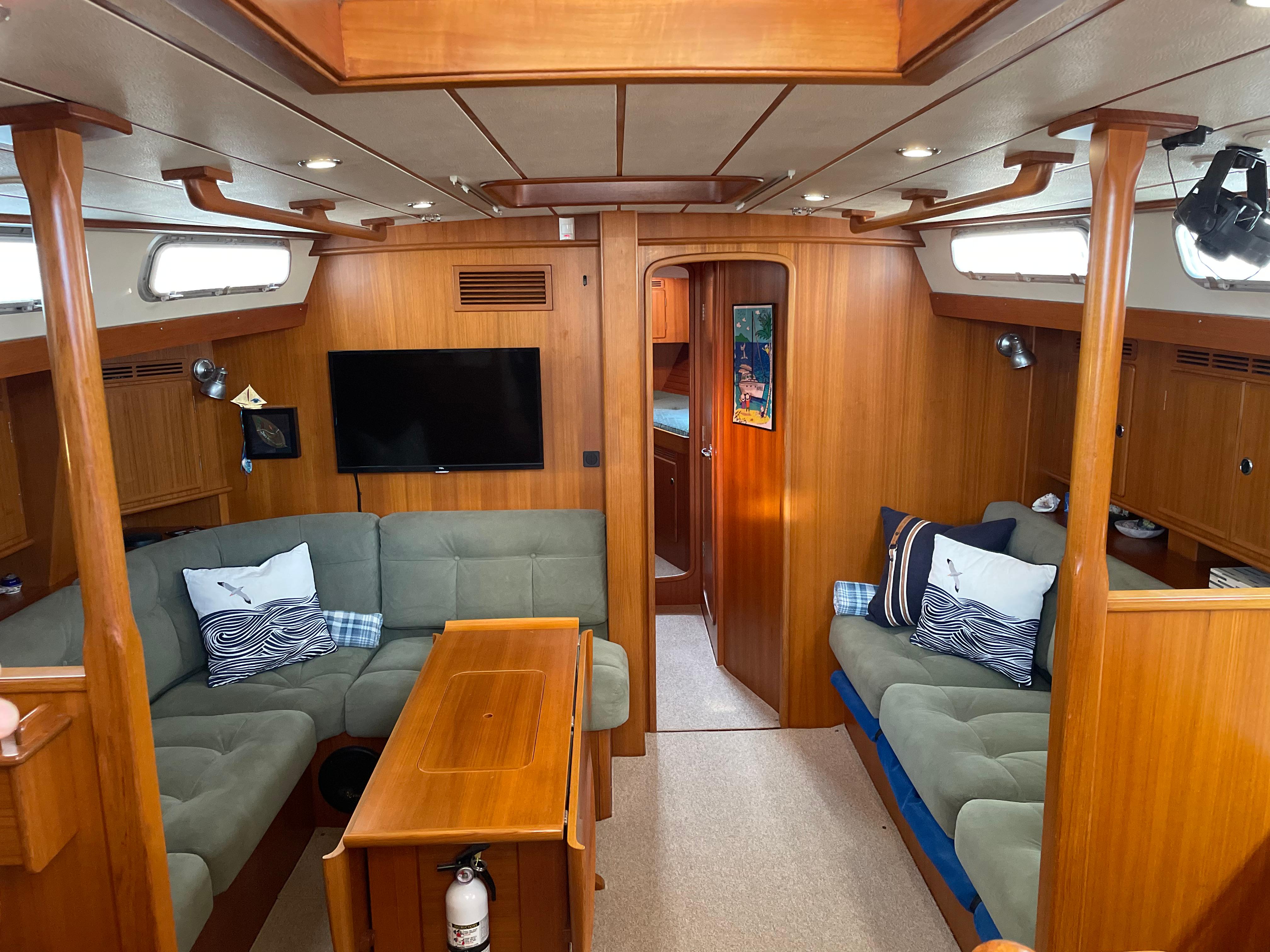 Hallberg-Rassy-46 2003 -FL-US-9723067 | Thumbnail