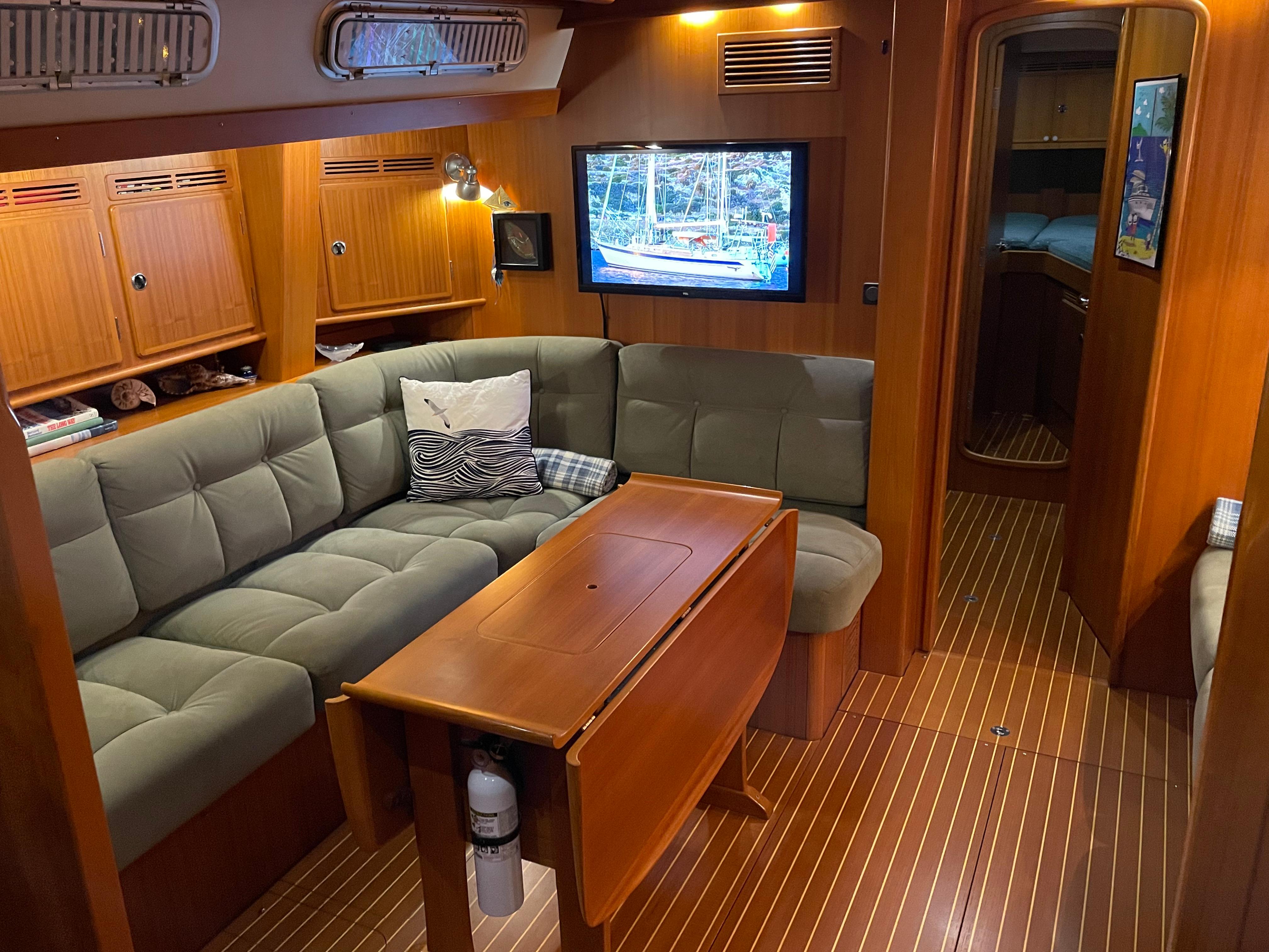 Hallberg-Rassy-46 2003 -FL-US-9723067 | Thumbnail