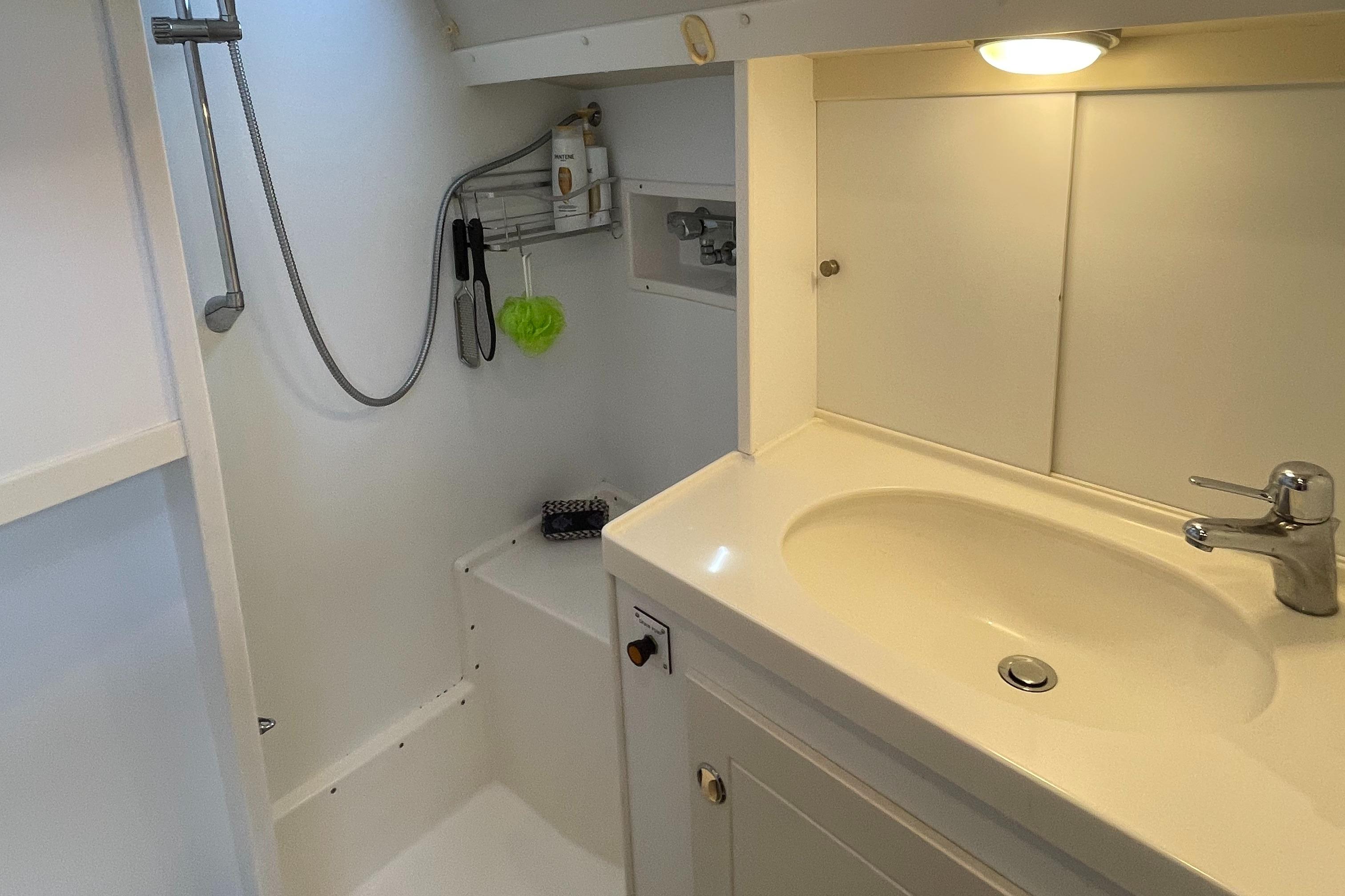 Hallberg-Rassy-46 2003 -FL-US-9723067 | Thumbnail