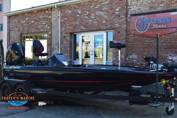 2021 Blazer boat for sale, model of the boat is 625 Pro Elite & Image # 1 of 12