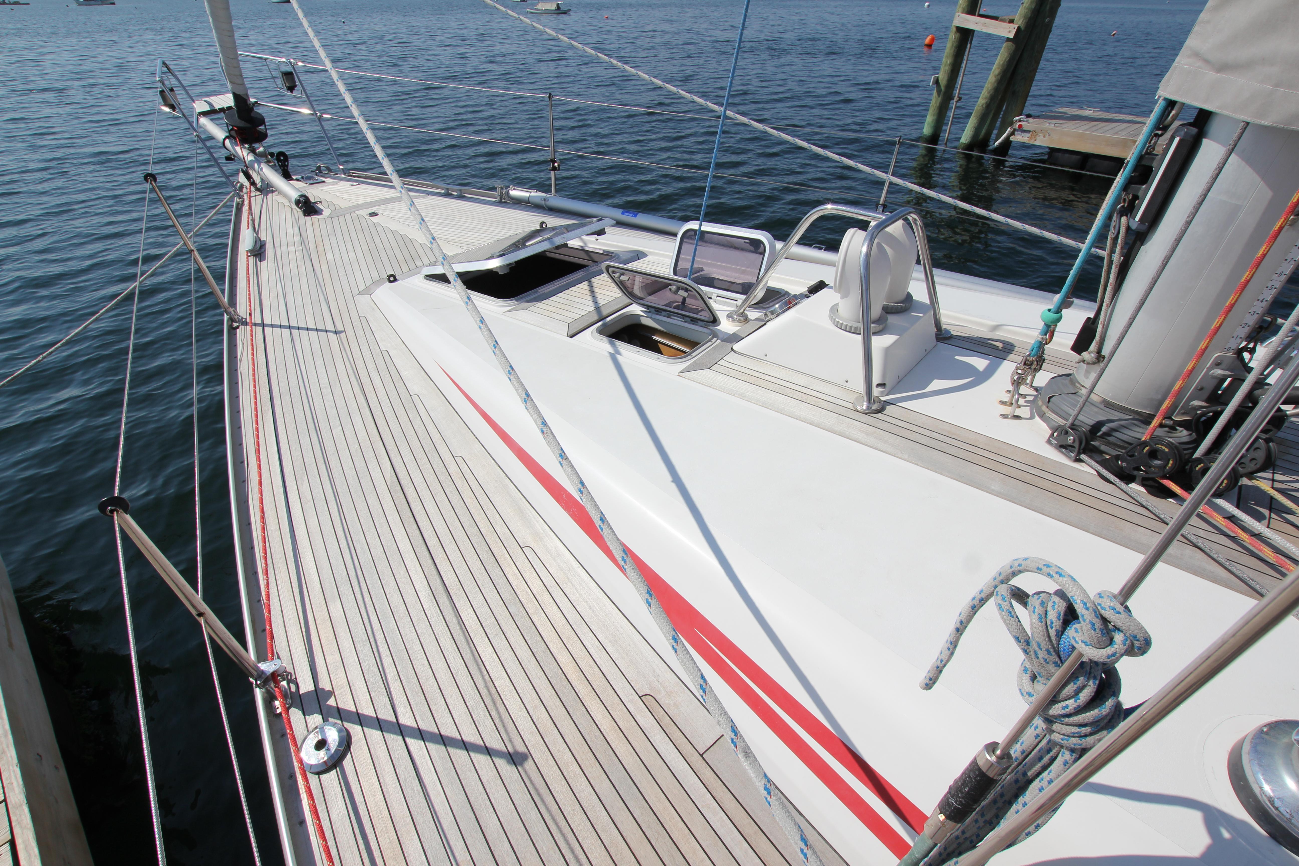 Newport RI Yacht Brokerage