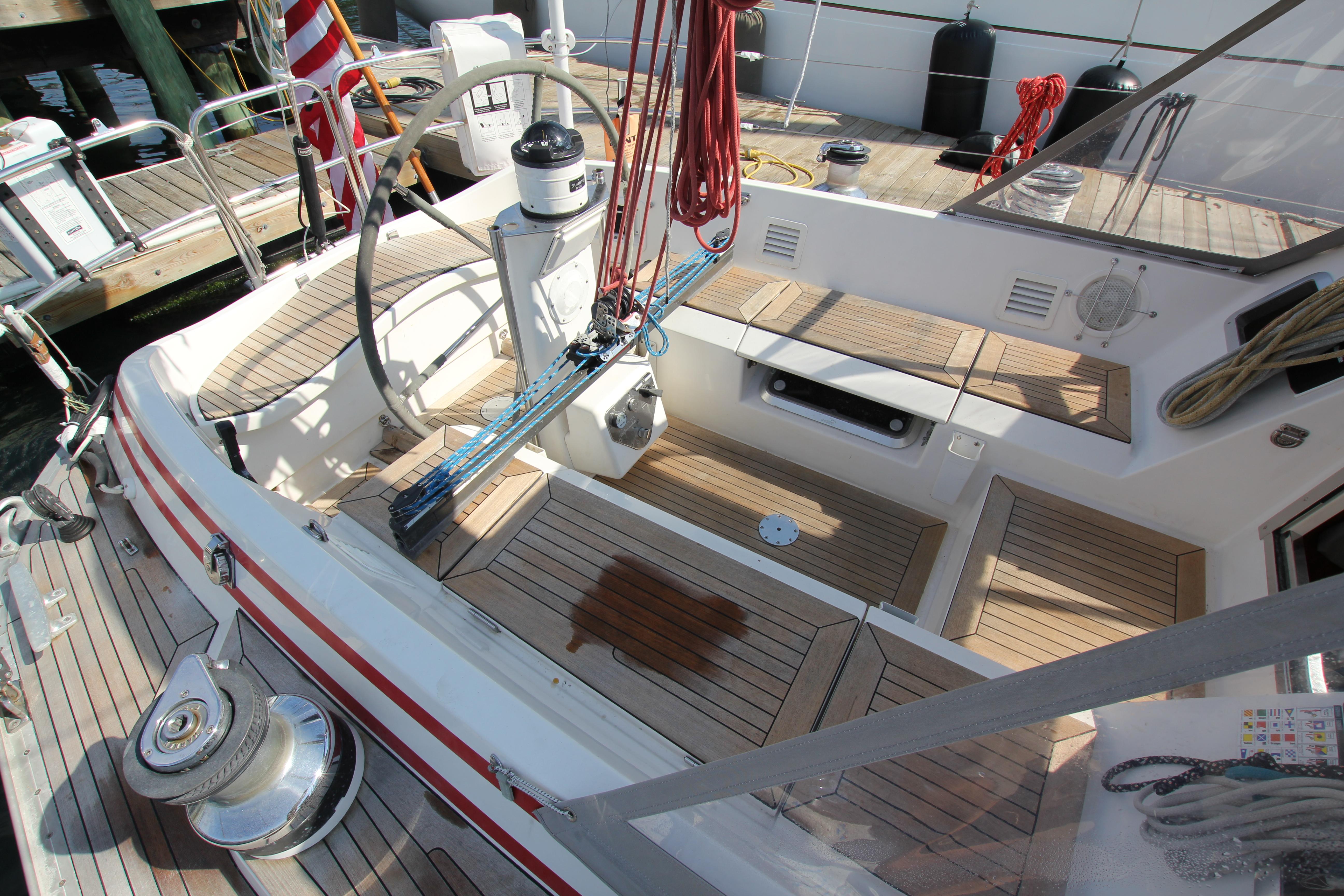 Newport RI Yacht Brokerage