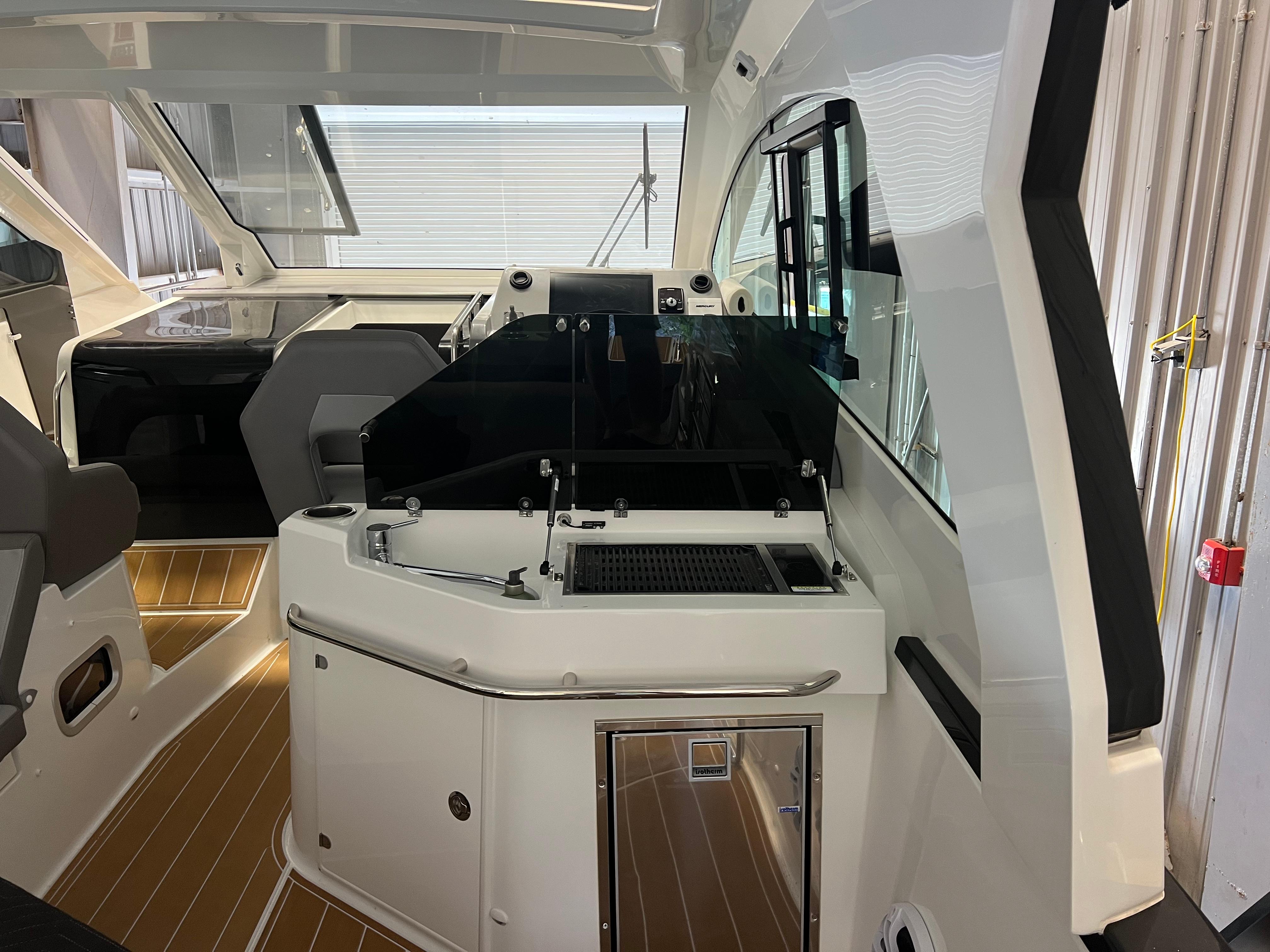 2023 Beneteau gran turismo 32