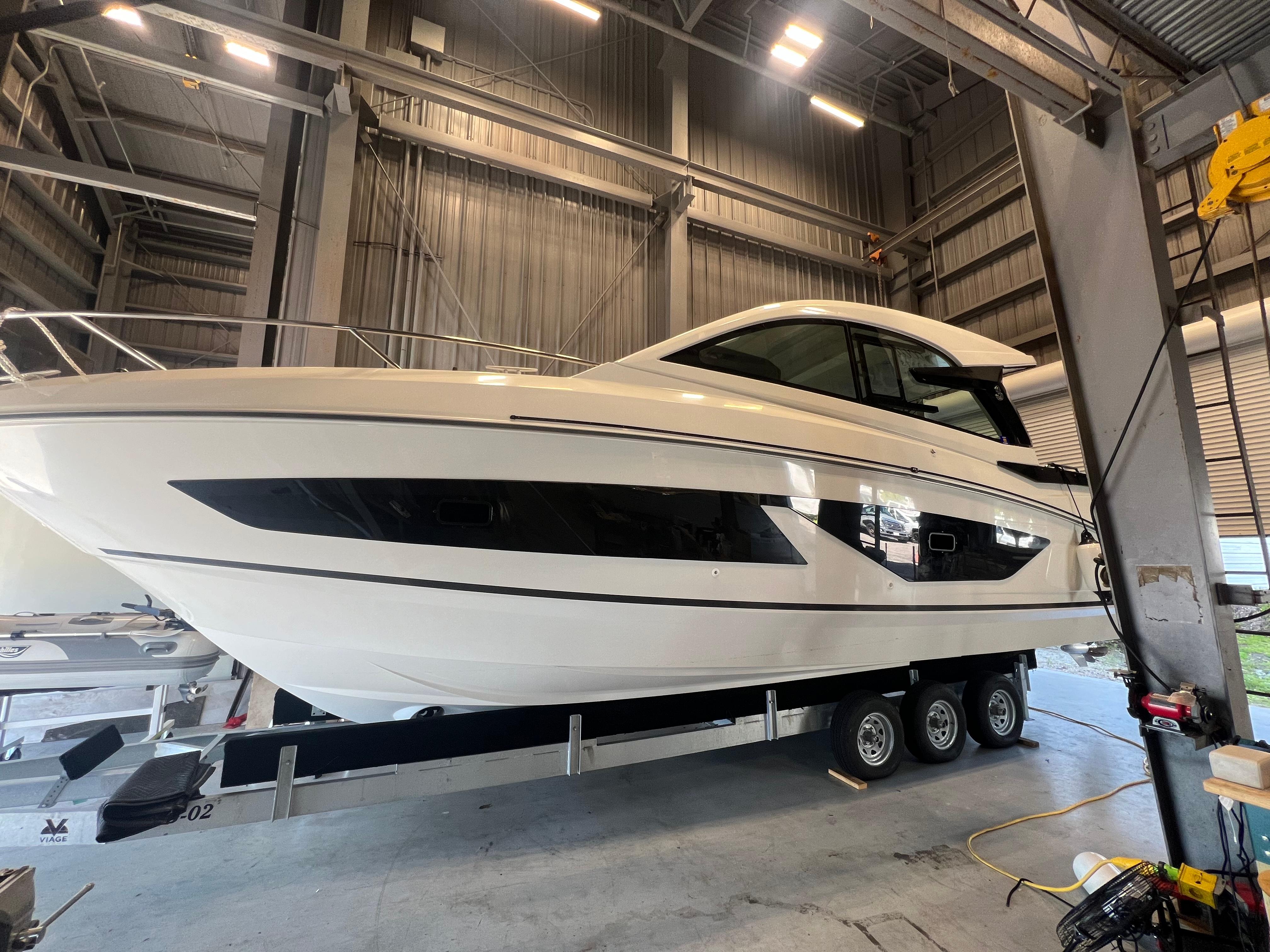 32′ Beneteau 2023