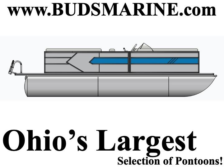 2025 Bentley Pontoons 223 Bolt