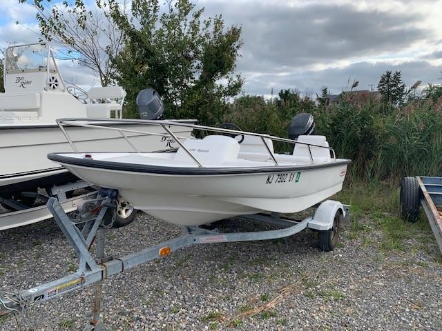 Bow View