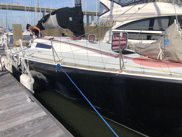 40' Class 40, Listing Number 100916885, Image No. 6