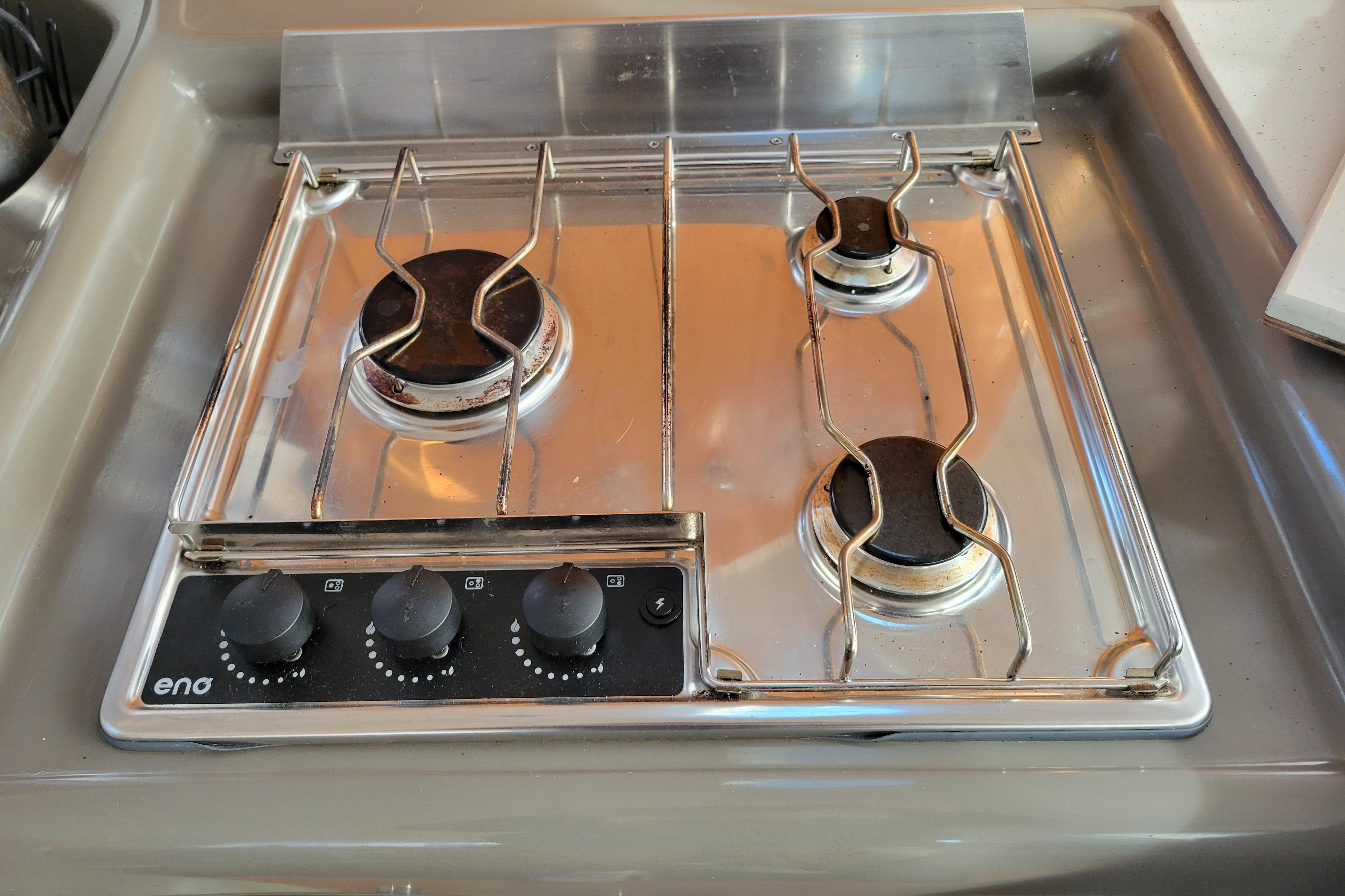 2006 Fountaine Pajot