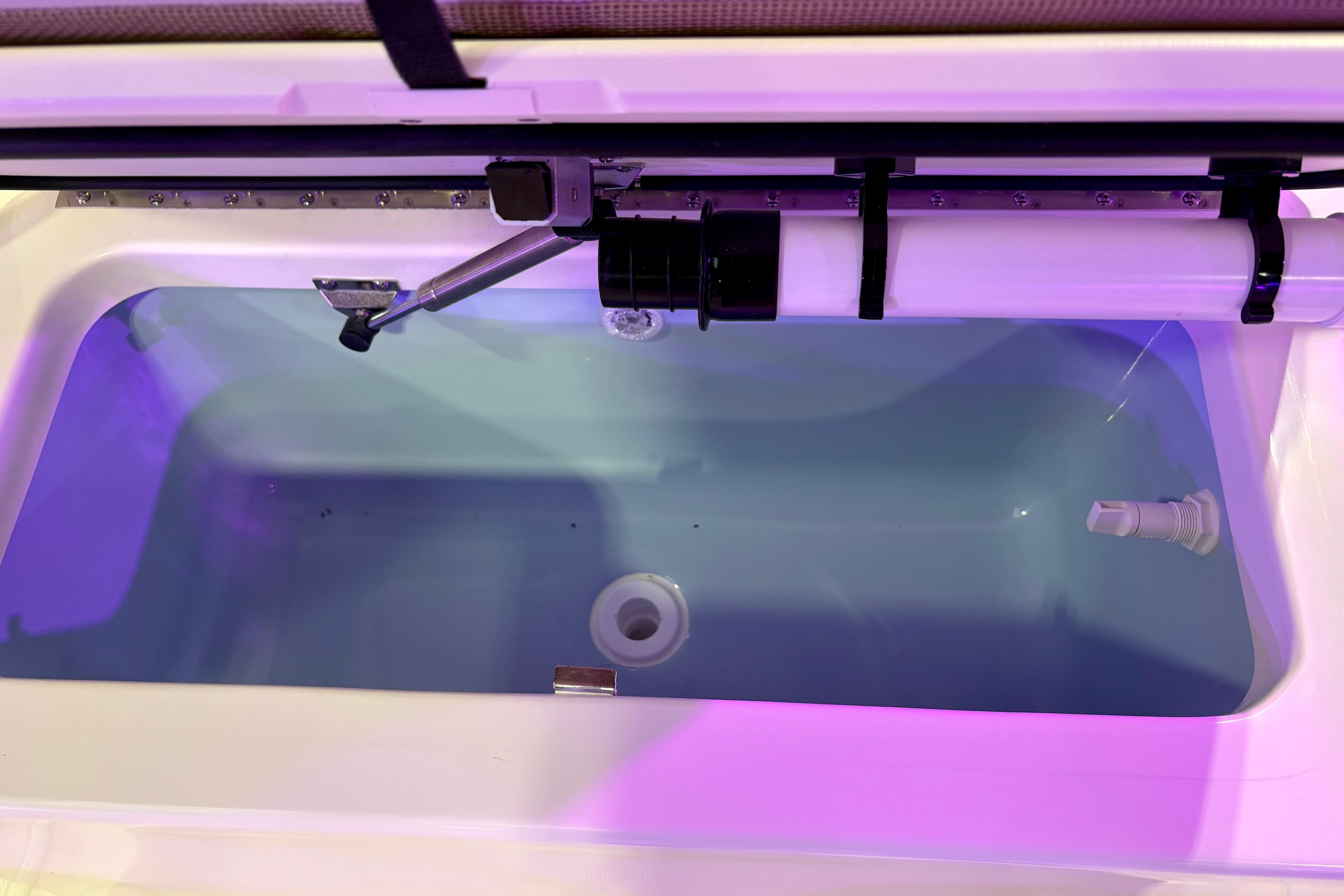 2026 Boston Whaler 170 Montauk #BW0809A inventory image at Sun Country Marine Group, San Jose-Campbell