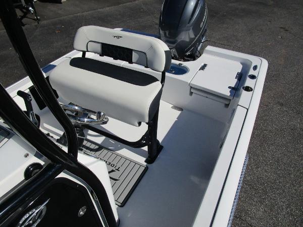 2021 Tidewater boat for sale, model of the boat is 2110 Bay Max & Image # 22 of 32