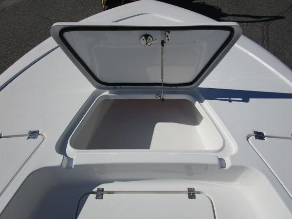 2021 Tidewater boat for sale, model of the boat is 2110 Bay Max & Image # 25 of 32