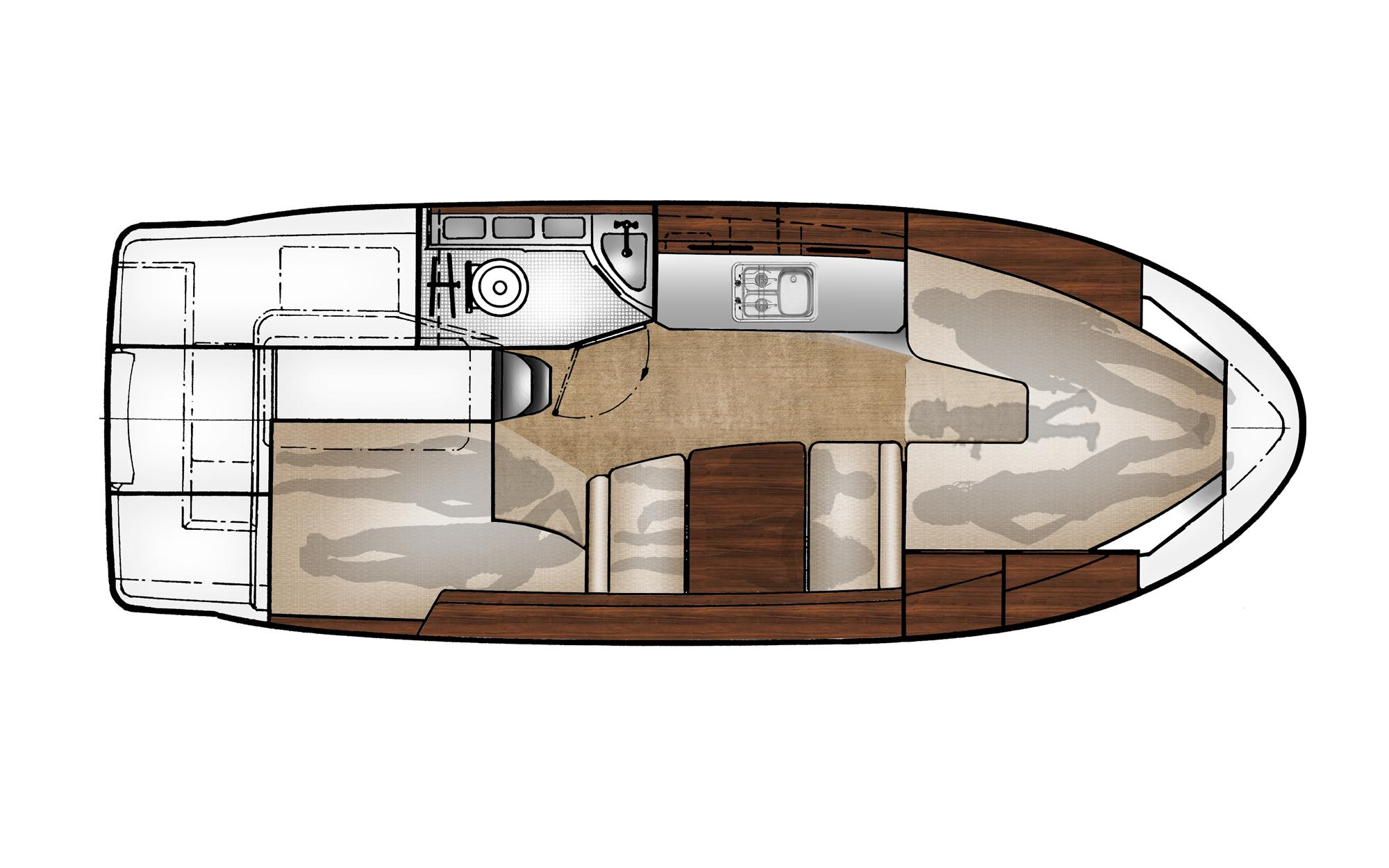 2022 Balt 818 Titanium