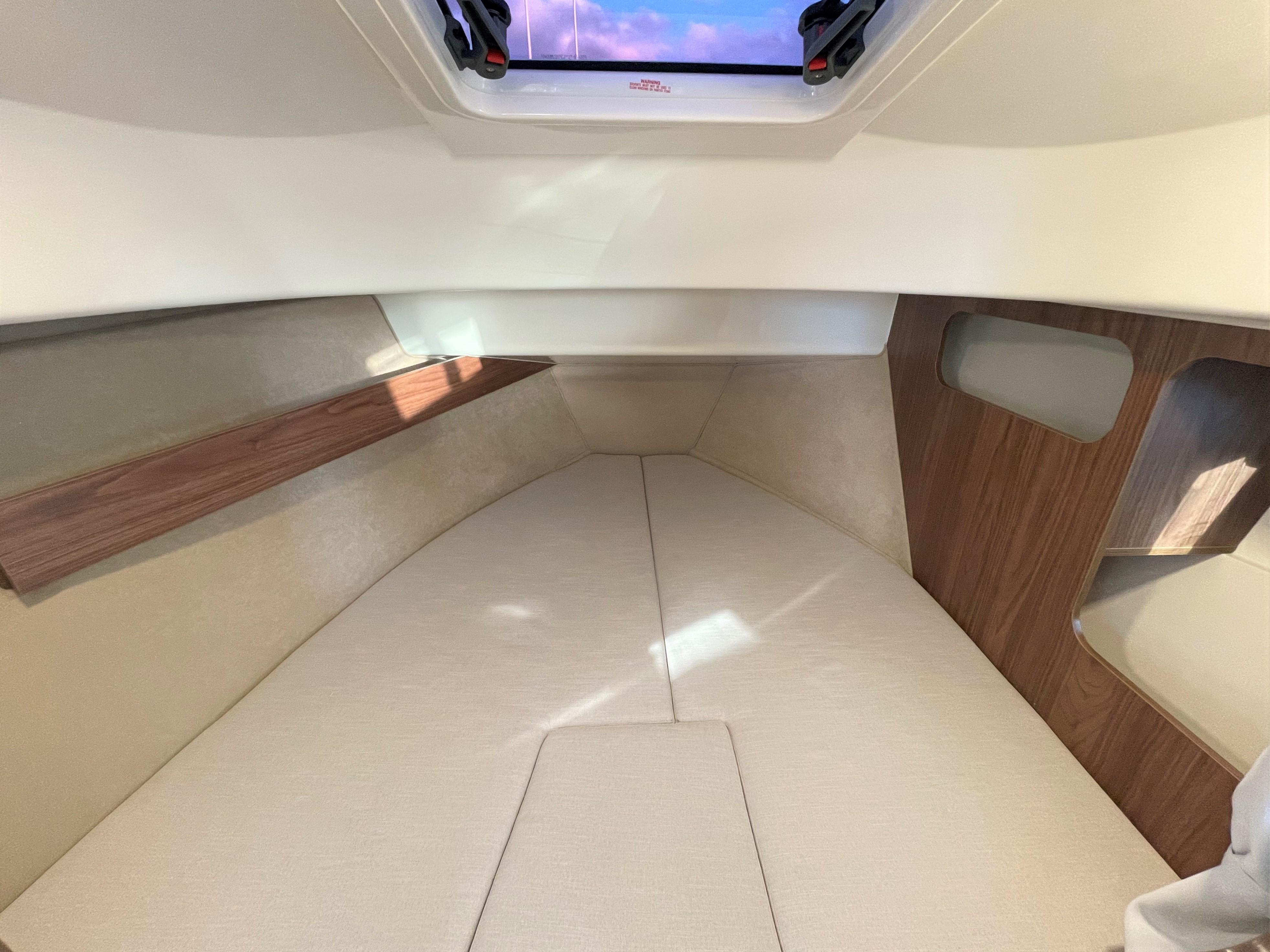 2023 Balt 818 Titanium